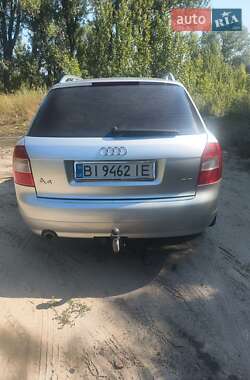 Универсал Audi A4 2003 в 