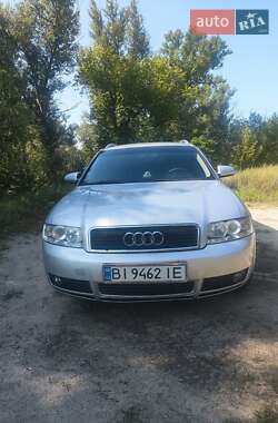 Универсал Audi A4 2003 в 