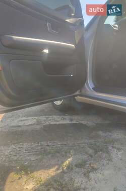 Универсал Audi A4 2003 в 
