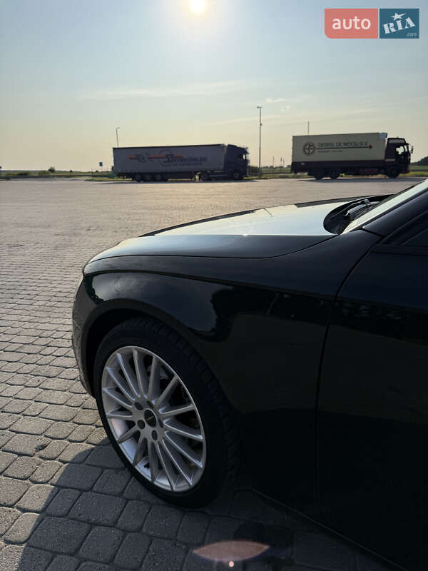 Универсал Audi A4 2009 в Бродах