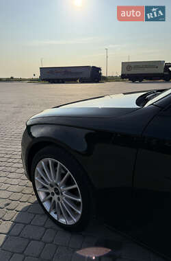 Универсал Audi A4 2009 в 
