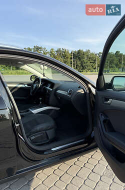 Универсал Audi A4 2009 в 