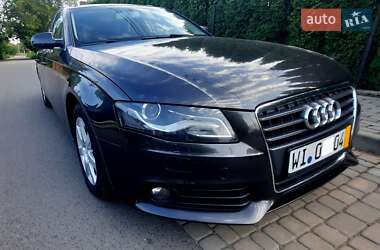 Універсал Audi A4 2009 в Луцьку
