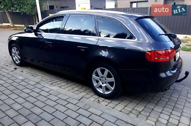 Универсал Audi A4 2009 в 