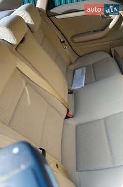 Седан Audi A4 2005 в 