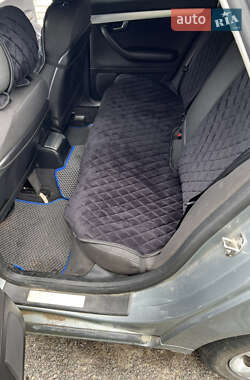 Универсал Audi A4 2006 в 