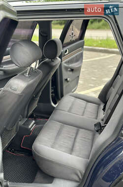 Универсал Audi A4 2000 в 