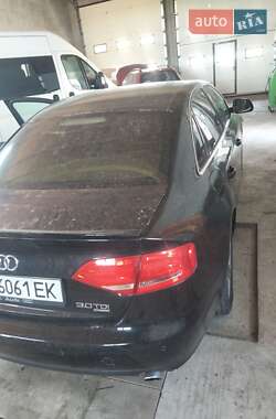 Седан Audi A4 2008 в 