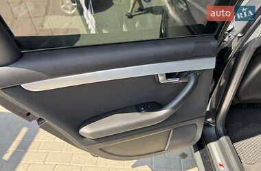 Седан Audi A4 2005 в 
