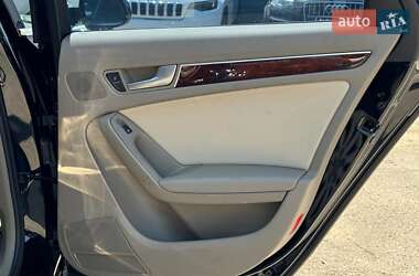 Седан Audi A4 2012 в 