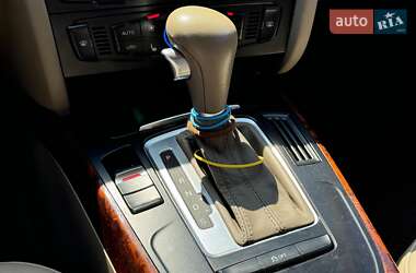 Седан Audi A4 2012 в 