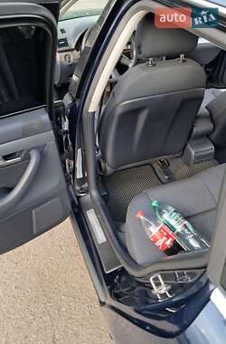 Универсал Audi A4 2005 в Семеновке
