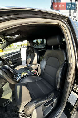 Универсал Audi A4 2006 в 