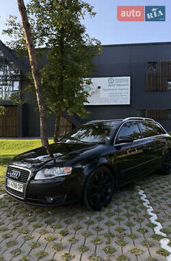 Универсал Audi A4 2006 в 