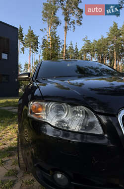 Универсал Audi A4 2006 в 
