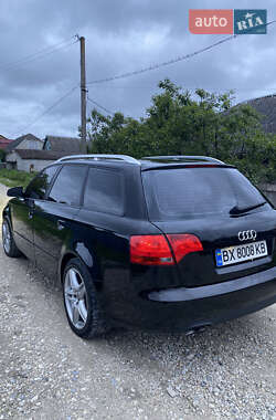 Универсал Audi A4 2006 в 
