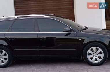 Универсал Audi A4 2008 в 