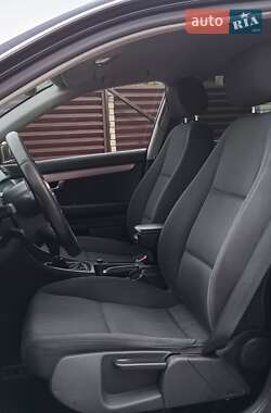 Универсал Audi A4 2008 в 