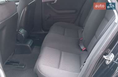 Универсал Audi A4 2008 в 