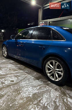 Седан Audi A4 2008 в 