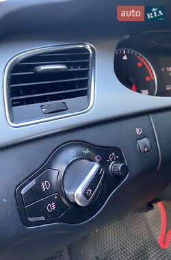 Седан Audi A4 2011 в 