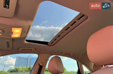Седан Audi A4 2012 в 