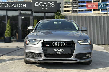 Седан Audi A4 2015 в 