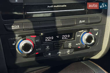 Седан Audi A4 2015 в 