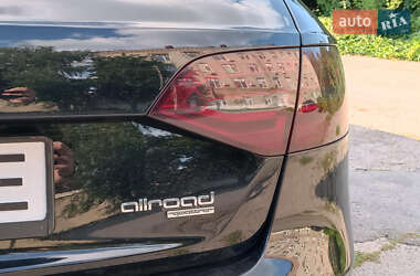 Универсал Audi A4 2013 в 