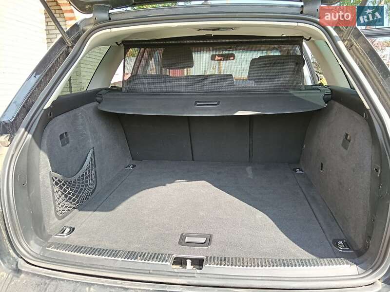 Универсал Audi A4 2007 в Луцке