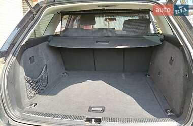 Универсал Audi A4 2007 в 
