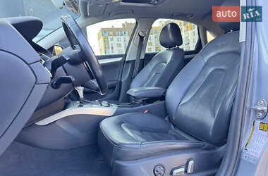 Седан Audi A4 2014 в 