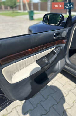 Универсал Audi A4 1999 в 