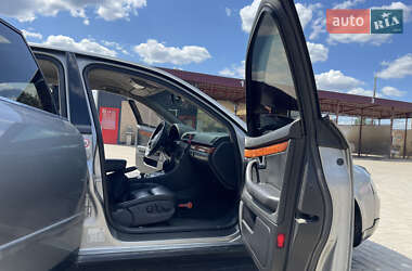 Седан Audi A4 2001 в 