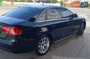 Седан Audi A4 2008 в 