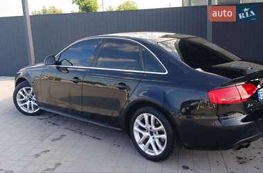 Седан Audi A4 2008 в 
