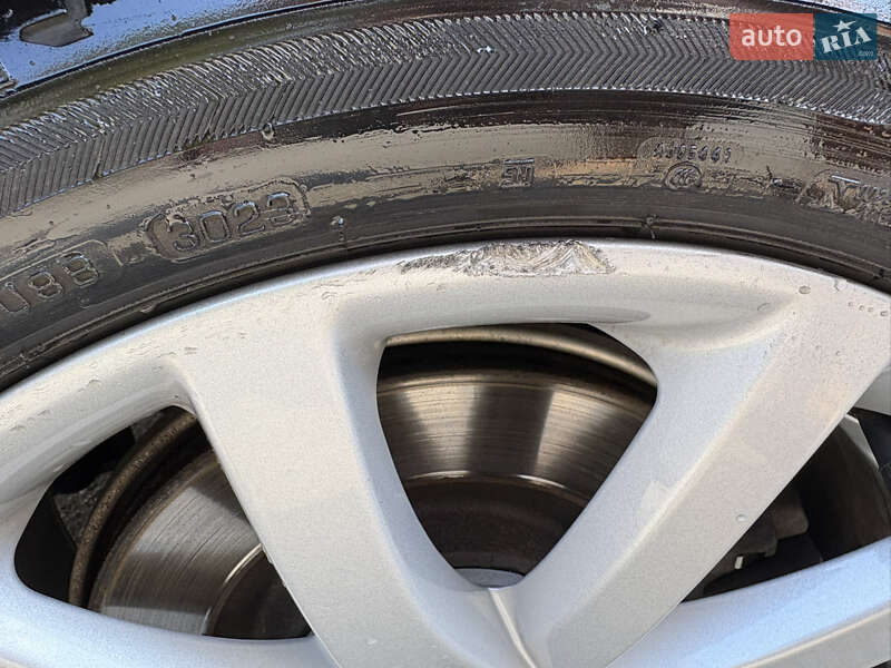 Седан Audi A4 2015 в Киеве