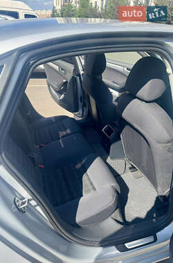Седан Audi A4 2014 в 