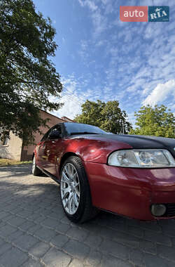 Седан Audi A4 1996 в 