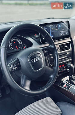 Универсал Audi A4 2008 в 
