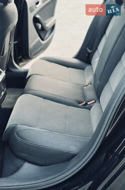 Универсал Audi A4 2008 в 