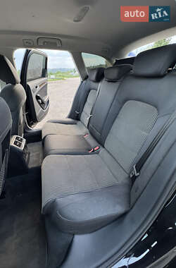 Универсал Audi A4 2008 в 
