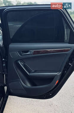 Универсал Audi A4 2008 в 