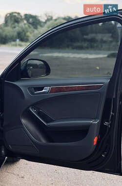 Универсал Audi A4 2008 в 