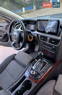 Универсал Audi A4 2008 в 