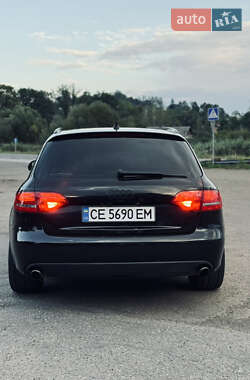 Универсал Audi A4 2008 в 