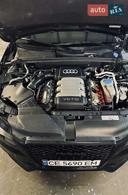 Универсал Audi A4 2008 в 