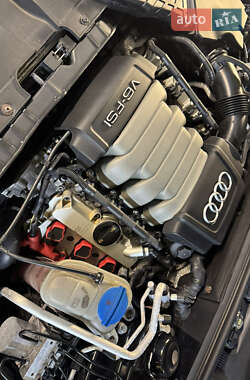 Универсал Audi A4 2008 в 