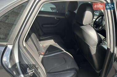 Седан Audi A4 2005 в 