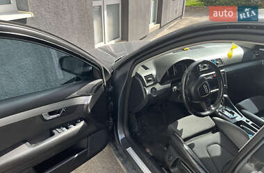 Седан Audi A4 2005 в 